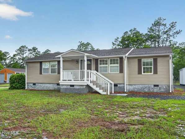 901 Cardinal Road, Southport, NC 28461