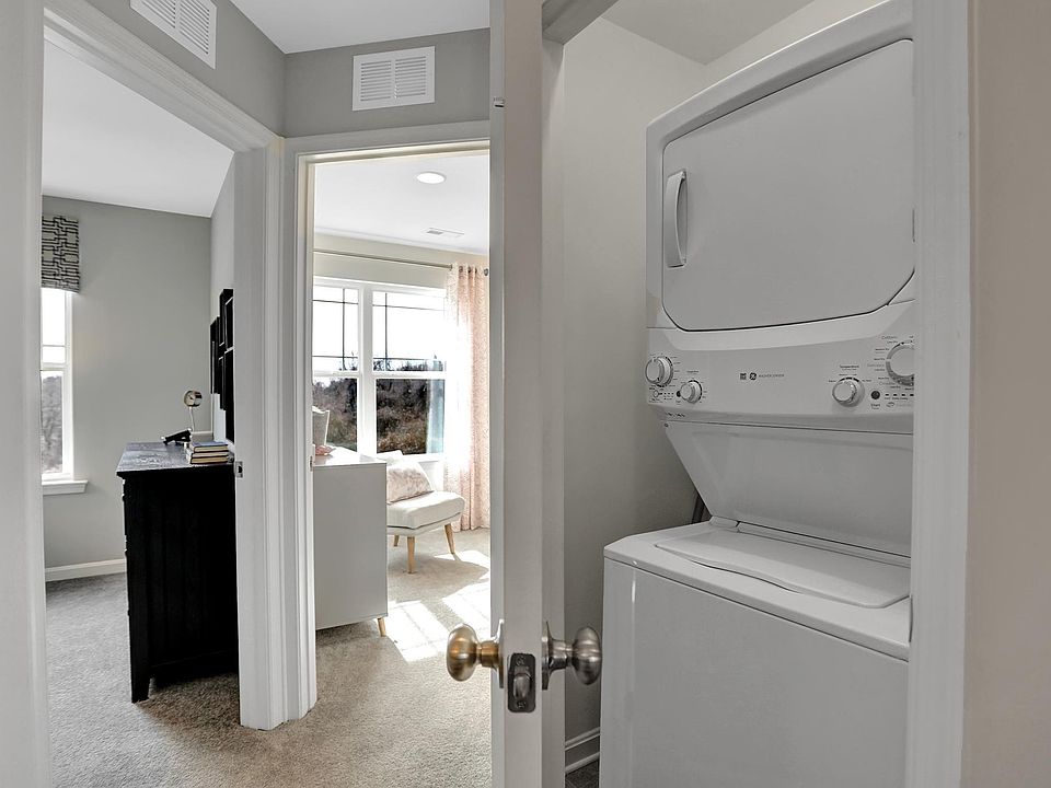 Photo of Model Home Shown. Actual home may vary.