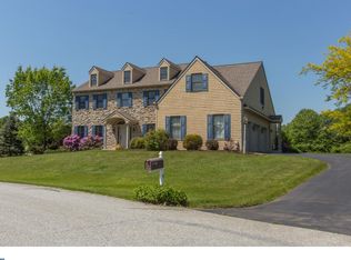 40 Jacqueline Cir, Glenmoore, PA 19343