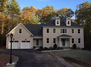 22 Birch Ln, Medfield, MA 02052