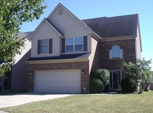 700 Stansberry Cv, Lexington, KY 40509