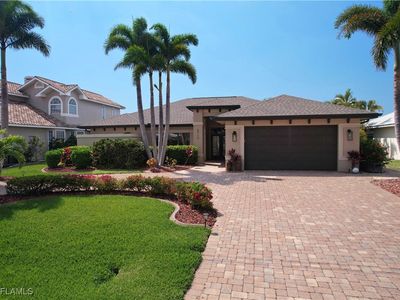 5717 SW 9th Ct, Cape Coral, FL, 33914