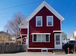17 Aubrey Ter, Lynn, MA 01902