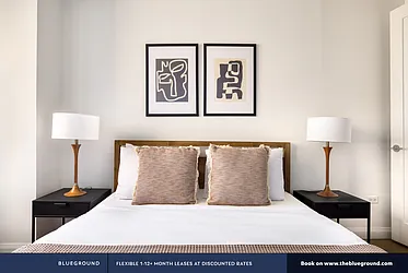 Rented by The Blueground