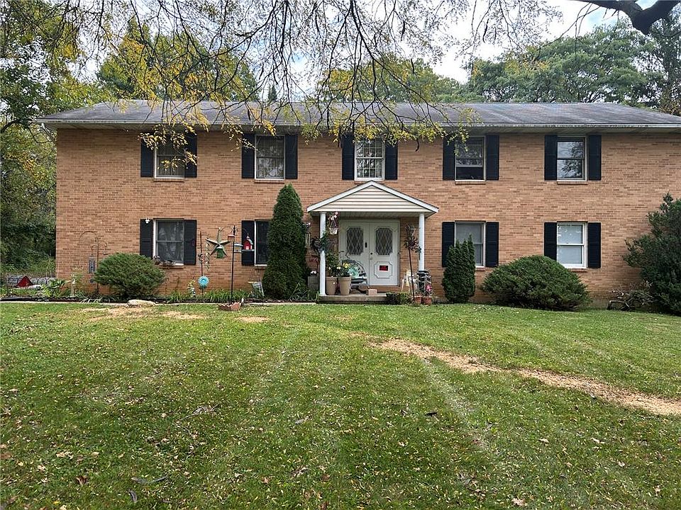 1st image of 1662 Farmersville Rd #1B