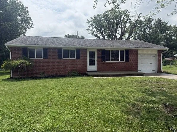 53 S Williams Dr, West Milton, OH 45383