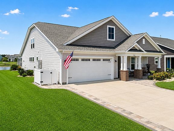 5th image of 1044 Cascade Loop #Bridgewater Cottages
