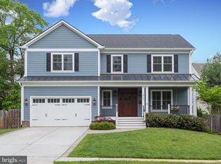 1823 Rupert St, Mc Lean, VA 22101