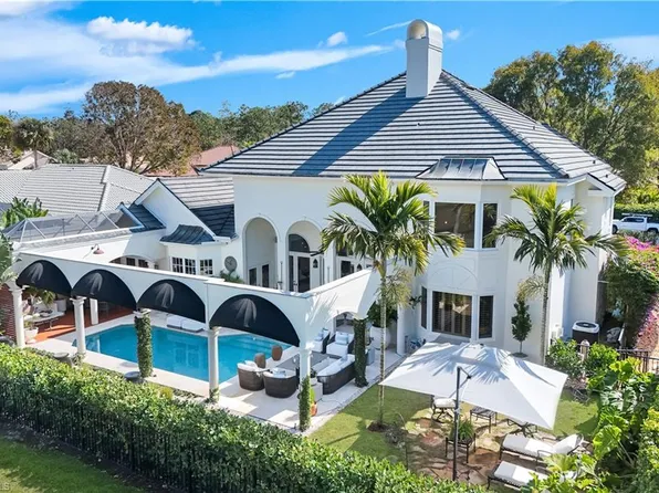 180 Edgemere WAY S, NAPLES, FL 34105