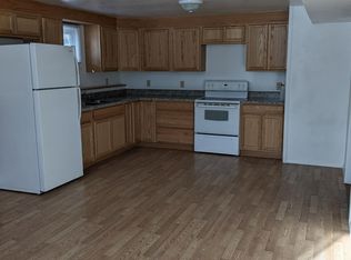817 Road 81/2, Powell, WY 82435