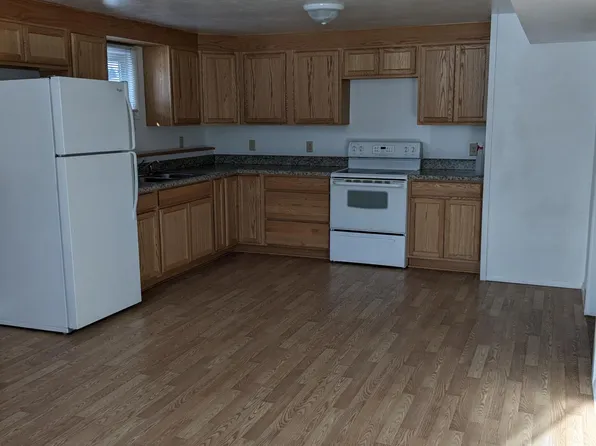 817 Road 81/2, Powell, WY 82435