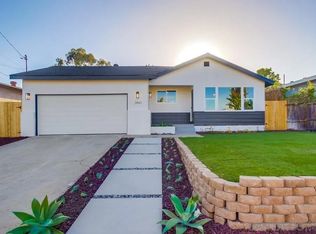 3460 Beagle Ct, San Diego, CA 92111