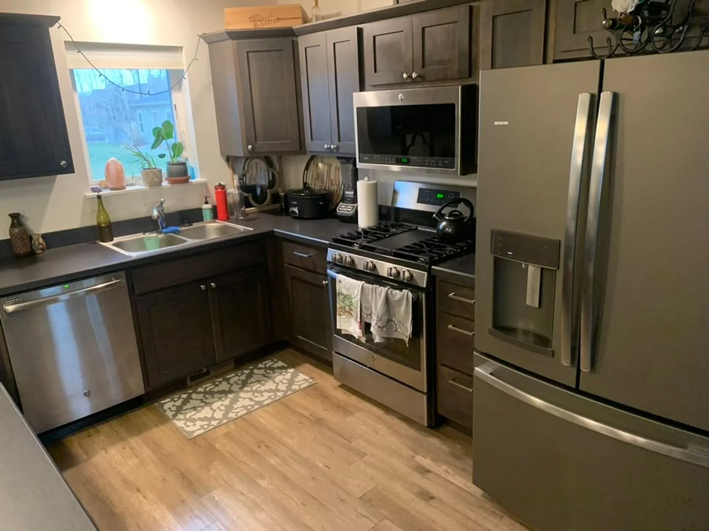 Contemporary 2 Bed / 2 Bath Home in a Prime Bozeman Location! — Photo 2
