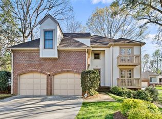 5206 Dunrobin Ln, Charlotte, NC 28226