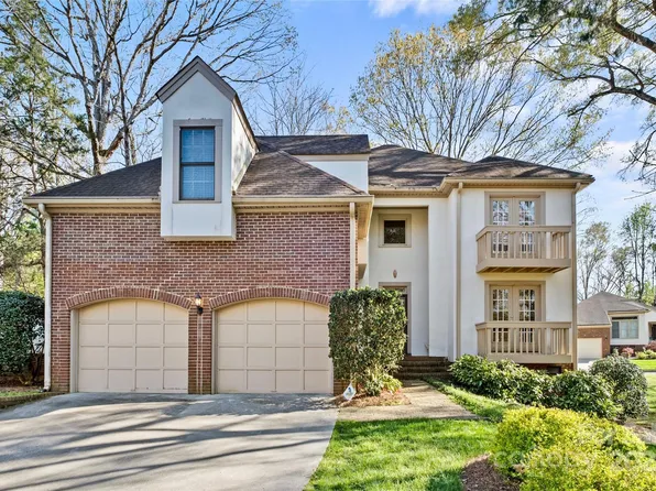 5206 Dunrobin Ln, Charlotte, NC 28226