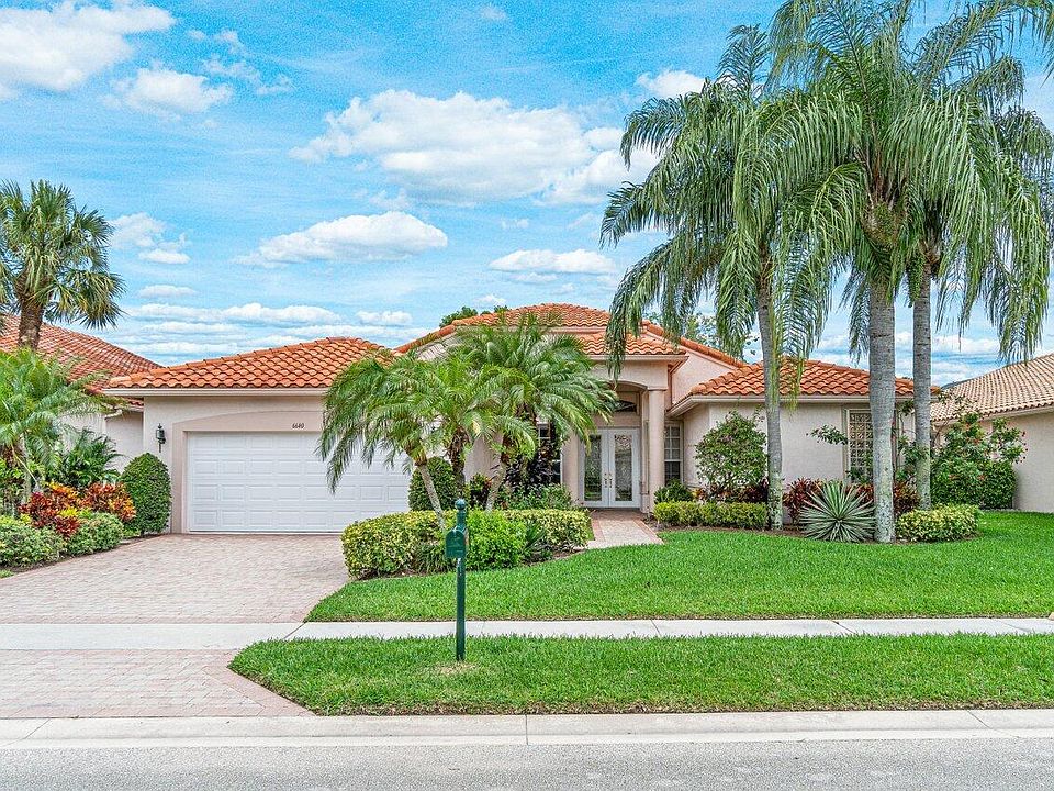 1st image of 6640 Catania Drive