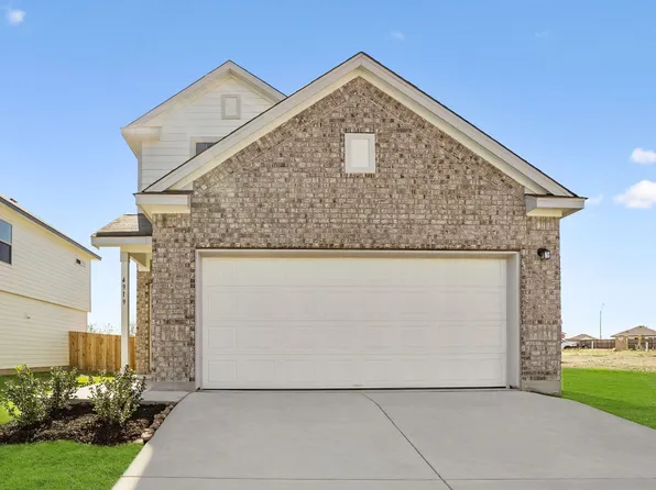 4919 Sandstone Way, San Antonio, TX 78222