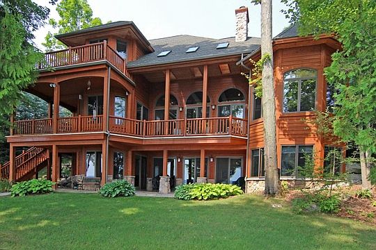 1st image of 4263 N West Torch Lake Dr