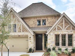 16802 Ramsay Cascades Dr, Humble, TX 77346