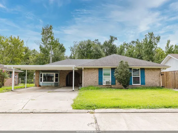 310 Gaidry Dr, Gray, LA 70359