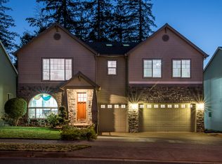 15233 SE Francesca Ln, Happy Valley, OR 97086