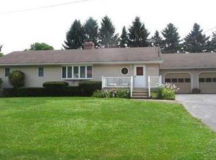 2856 Jones Bridge Rd, Mount Morris, NY 14510