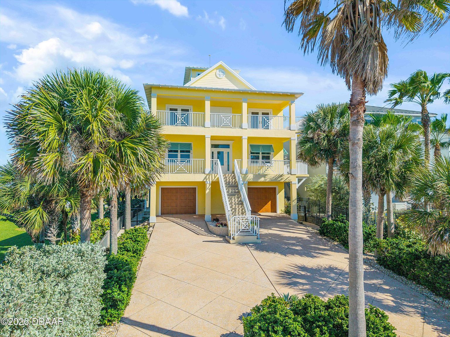 6101 Turtlemound Rd, New Smyrna Beach, FL 32169 | Zillow