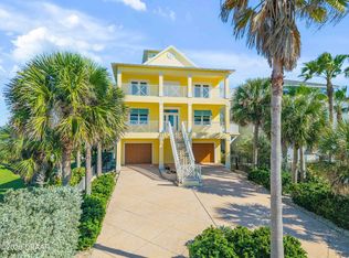 6101 Turtlemound Rd, New Smyrna Beach, FL 32169