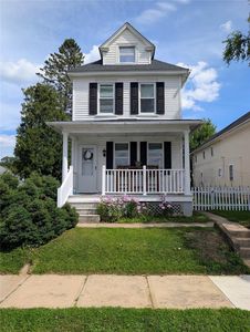 1249 2nd Ave, Hellertown, PA, 18055