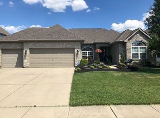 6611 Westminster Ct, Middletown, OH 45044