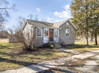 20691 W Angle Rd, Wilmington, IL 60481