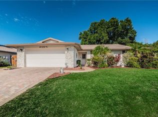 3313 Fox Hill Dr, Clearwater, FL 33761