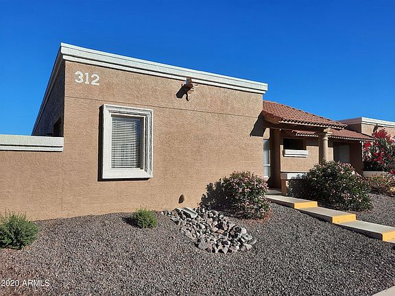 2nd image of 312 W Yukon Dr Unit 4