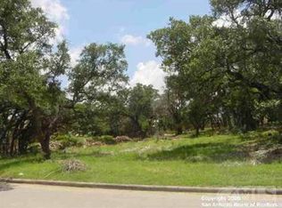 121 Ambassador Ln, San Antonio, TX 78257