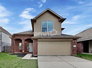 7215 Foxcrest Ln, Humble, TX 77338