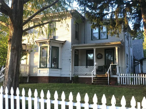 101 E Oak St, Greenville, IL 62246