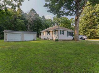 429 E Washington St, Gillett, WI 54124