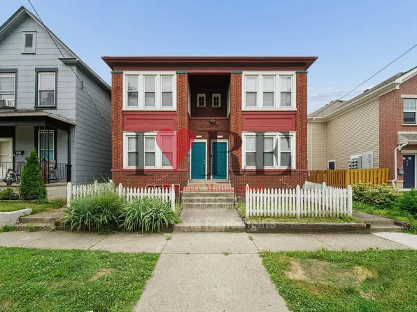 927 W Town St, Columbus, OH 43222