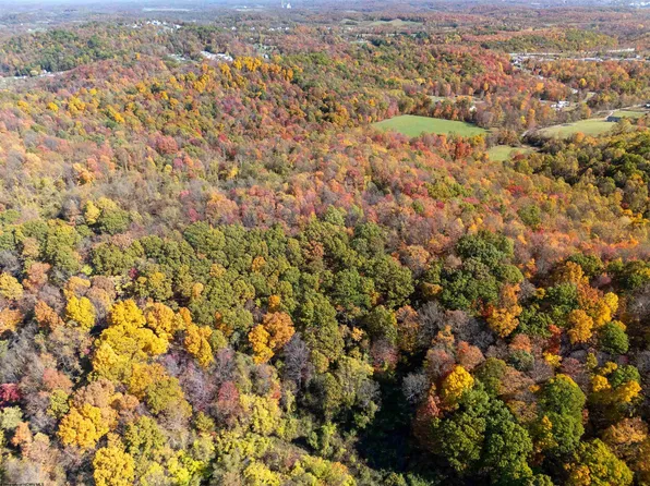 PARCEL Guston Run Rd #B, Morgantown, WV 26501