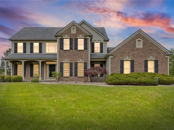 19 Delancey Ct, Pittsford, NY 14534