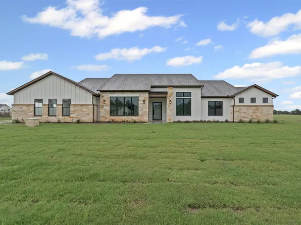 452 Royal Santana Run, Weatherford, TX 76087