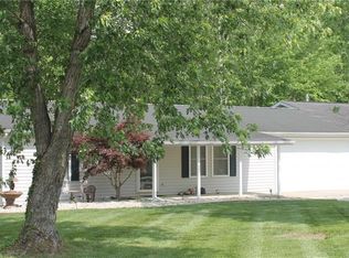 7302 S Meadows Ln, French Lick, IN 47432