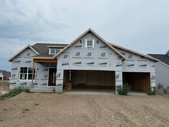 11701 Cherrybud Dr Lot 252, Holland, MI 49424