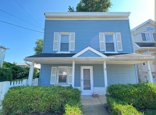 516 W Caswell Ave, Staten Island, NY 10314