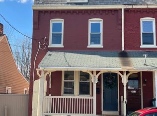 431 High St, Lancaster, PA 17603