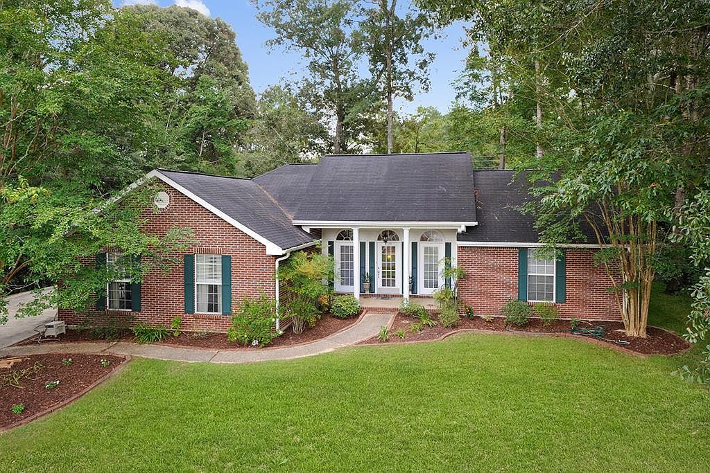 1701 E Lakeshore Dr, Carriere, MS 39426 Zillow