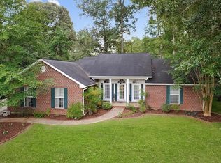 1701 E Lakeshore Dr, Carriere, MS 39426