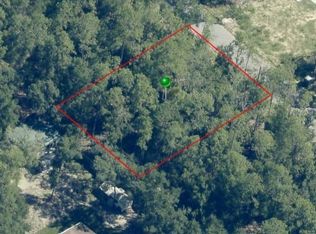 8578 N Spikes Way, Citrus Springs, FL 34434
