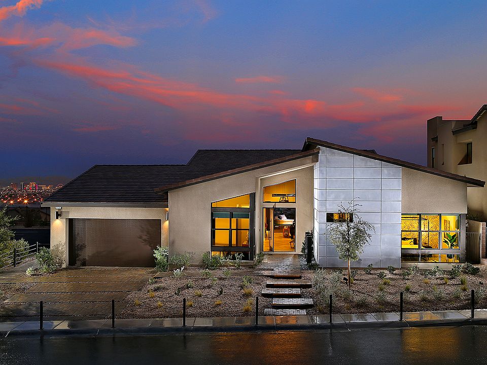 Plan 2 - Exterior