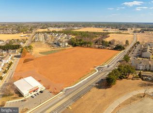 0 Snow Hill Rd, Salisbury, MD 21804